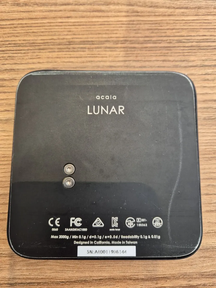 Acacia Luna Scale - Image 2
