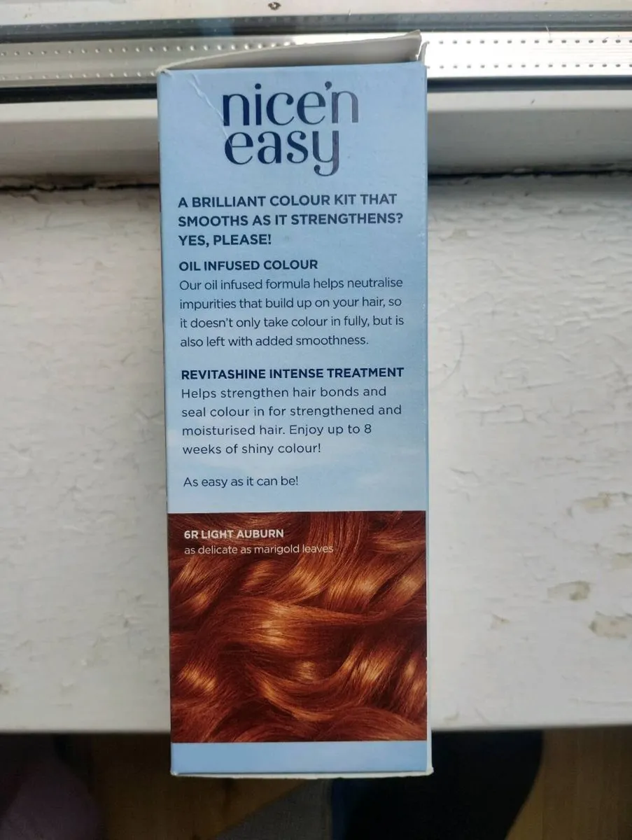 Hair Colour - Image 4