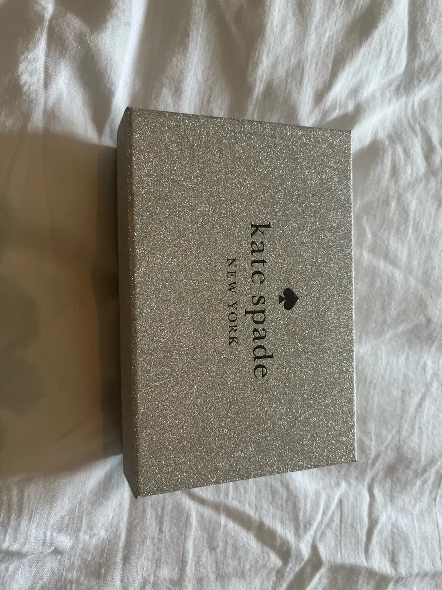 Kate Spade Purse - Image 1