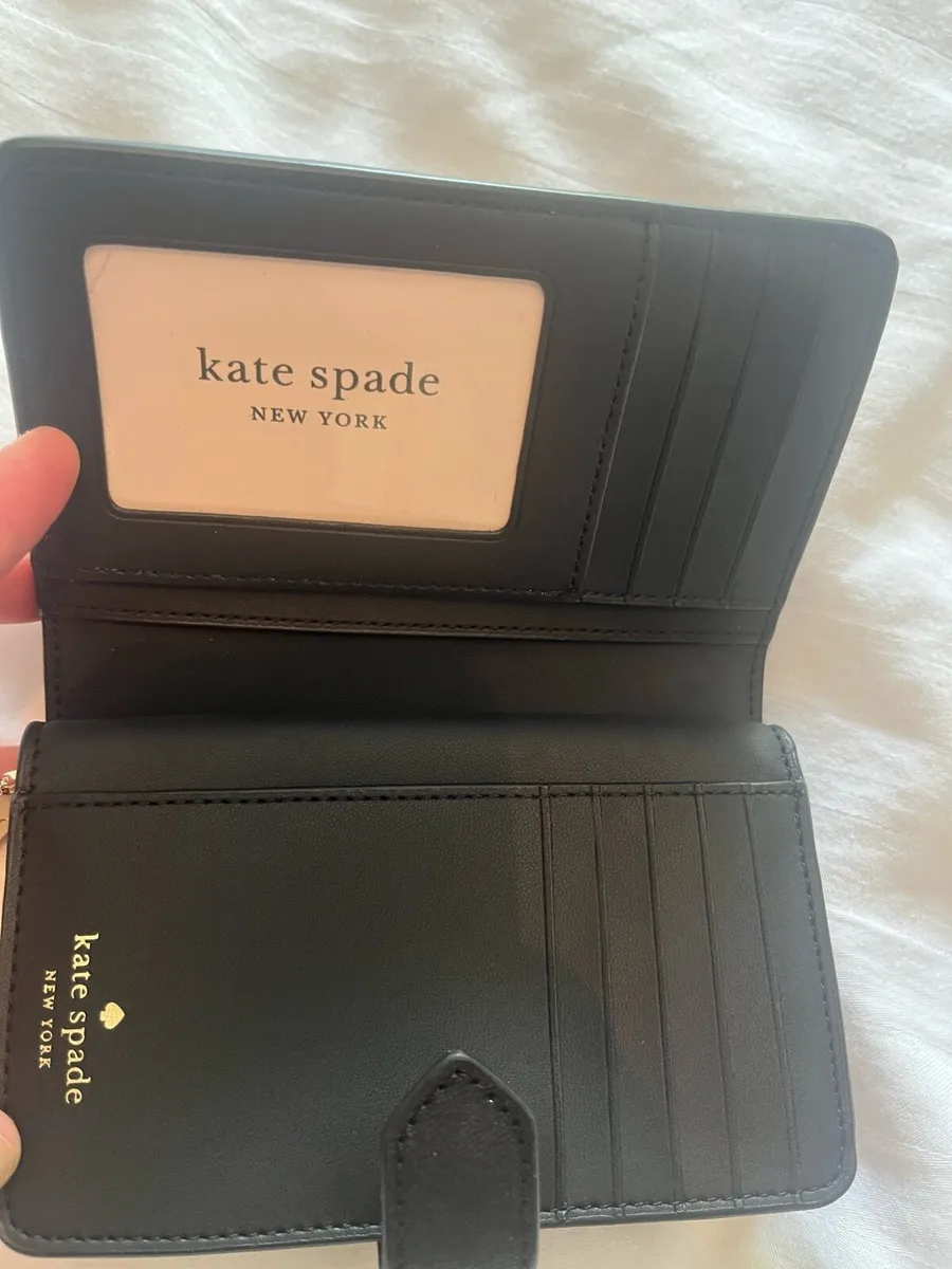 Kate Spade Purse - Image 4