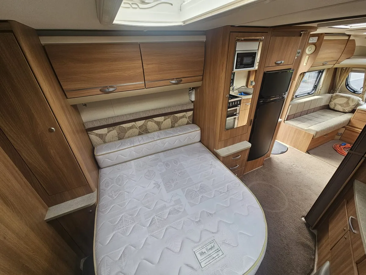 Sterling caravan - Image 4