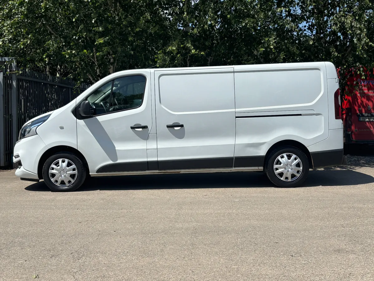 Fiat Talento 2020 - Image 3