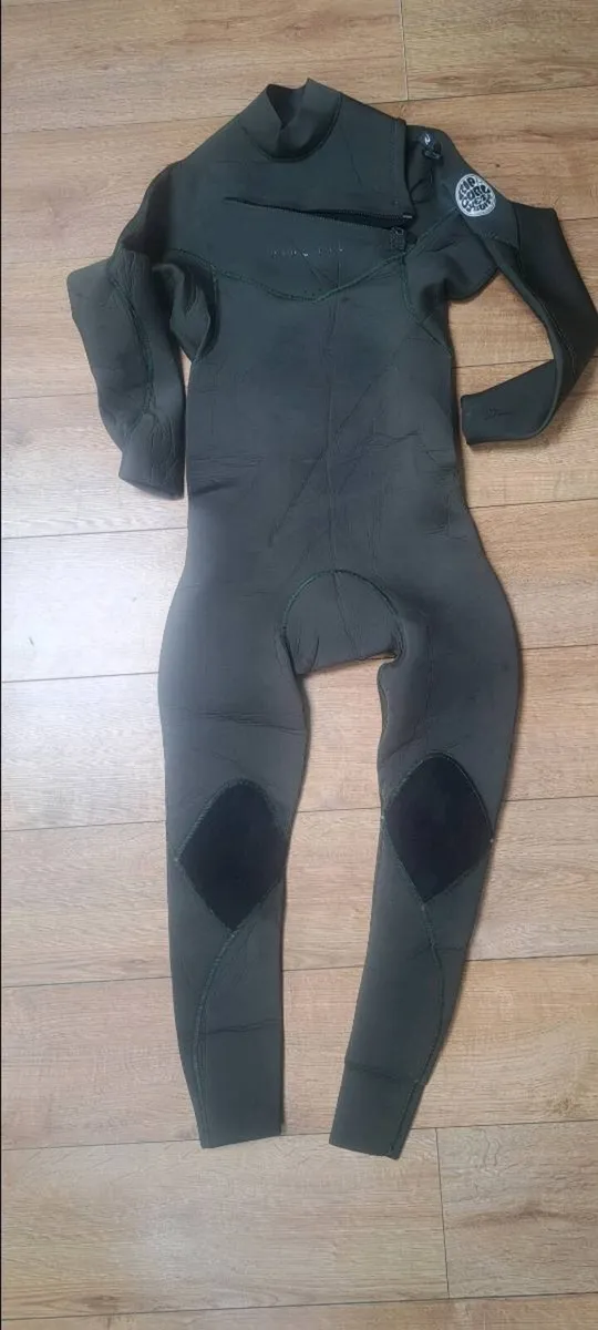 Ripcurl Wetsuit - Image 2