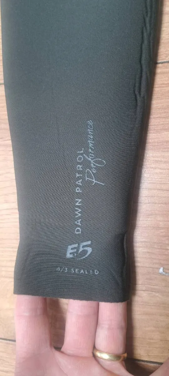 Ripcurl Wetsuit - Image 3