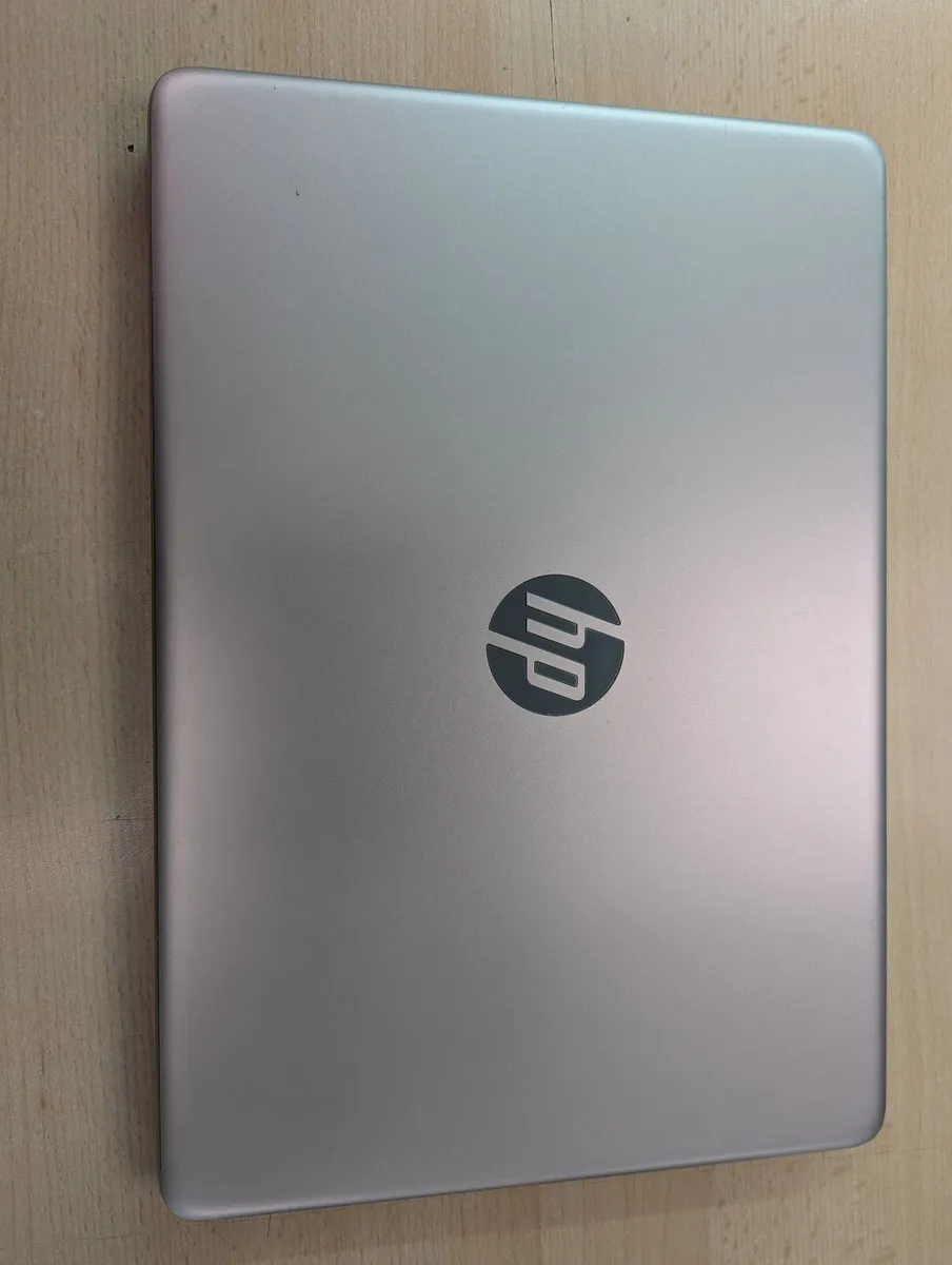 HP Notebook - Image 1