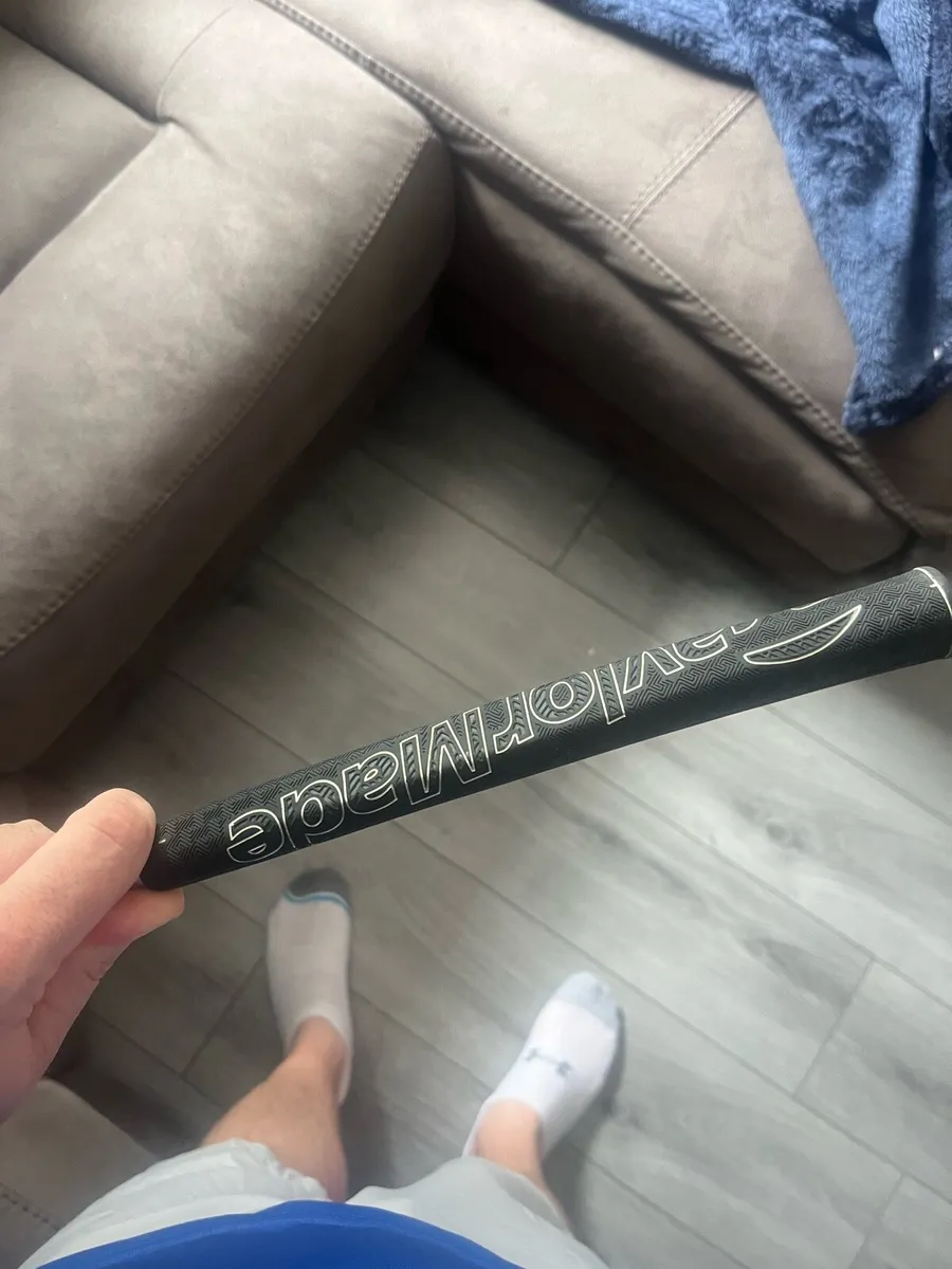 Taylor made spider putter - Image 3