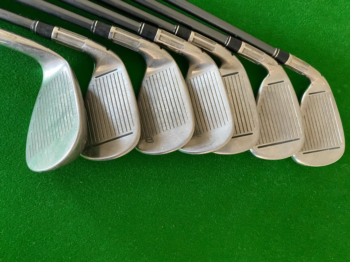 Golf Clubs - Image 2