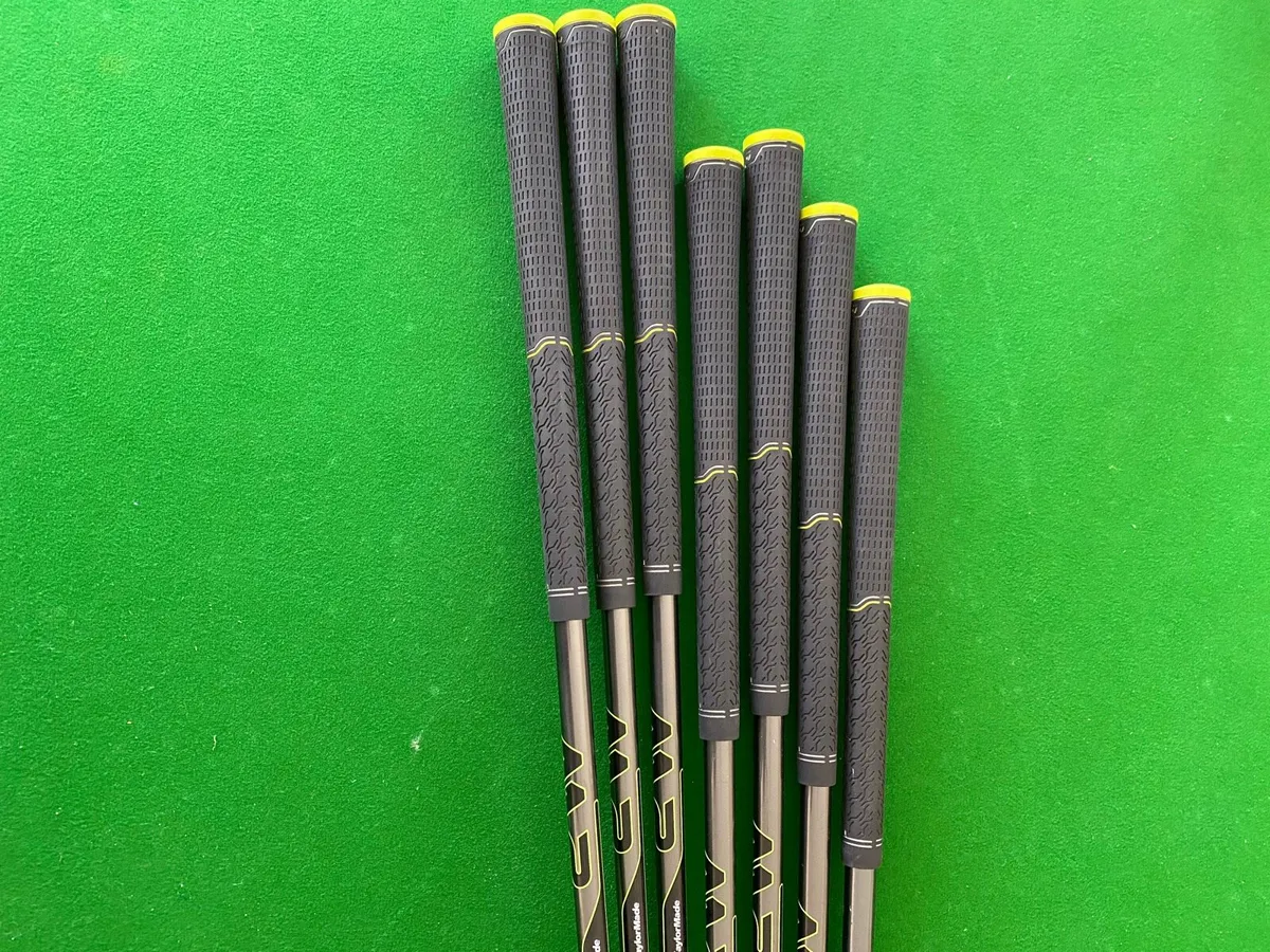 Golf Clubs - Image 3