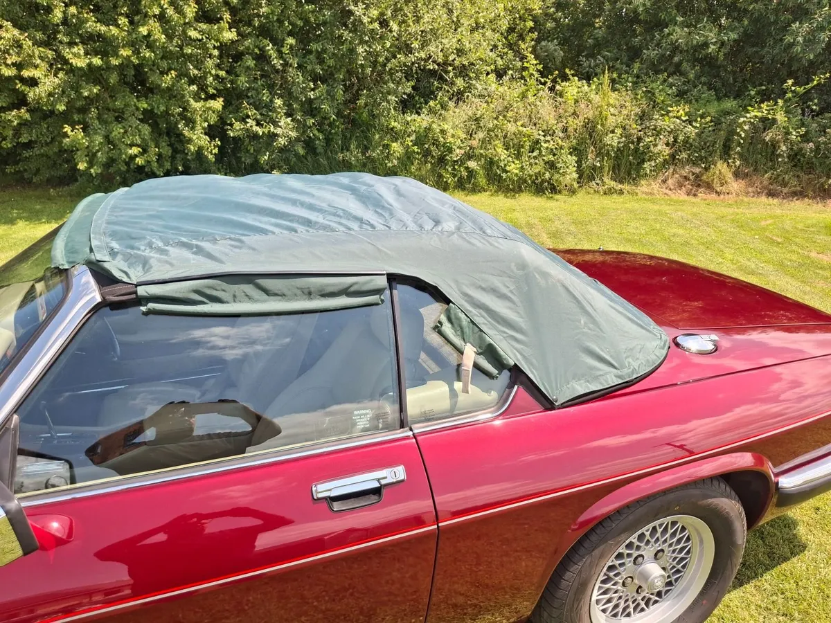 Jaguar Other 1992 - Image 4