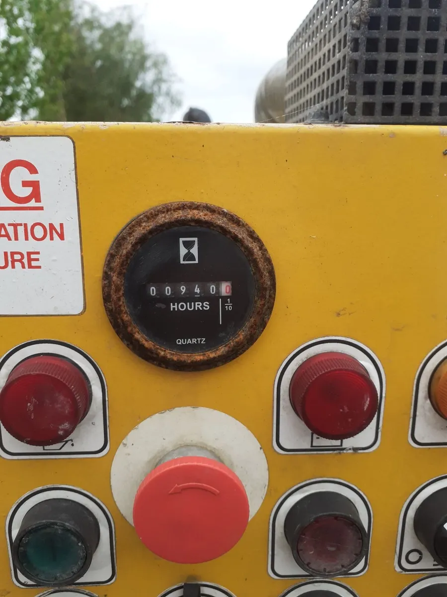 Sewer jetter / power washer - Image 4