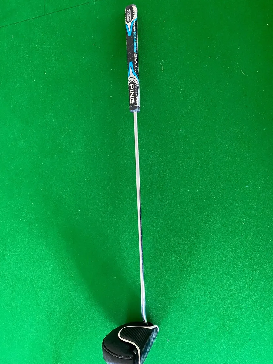 Golf Putter - Image 1
