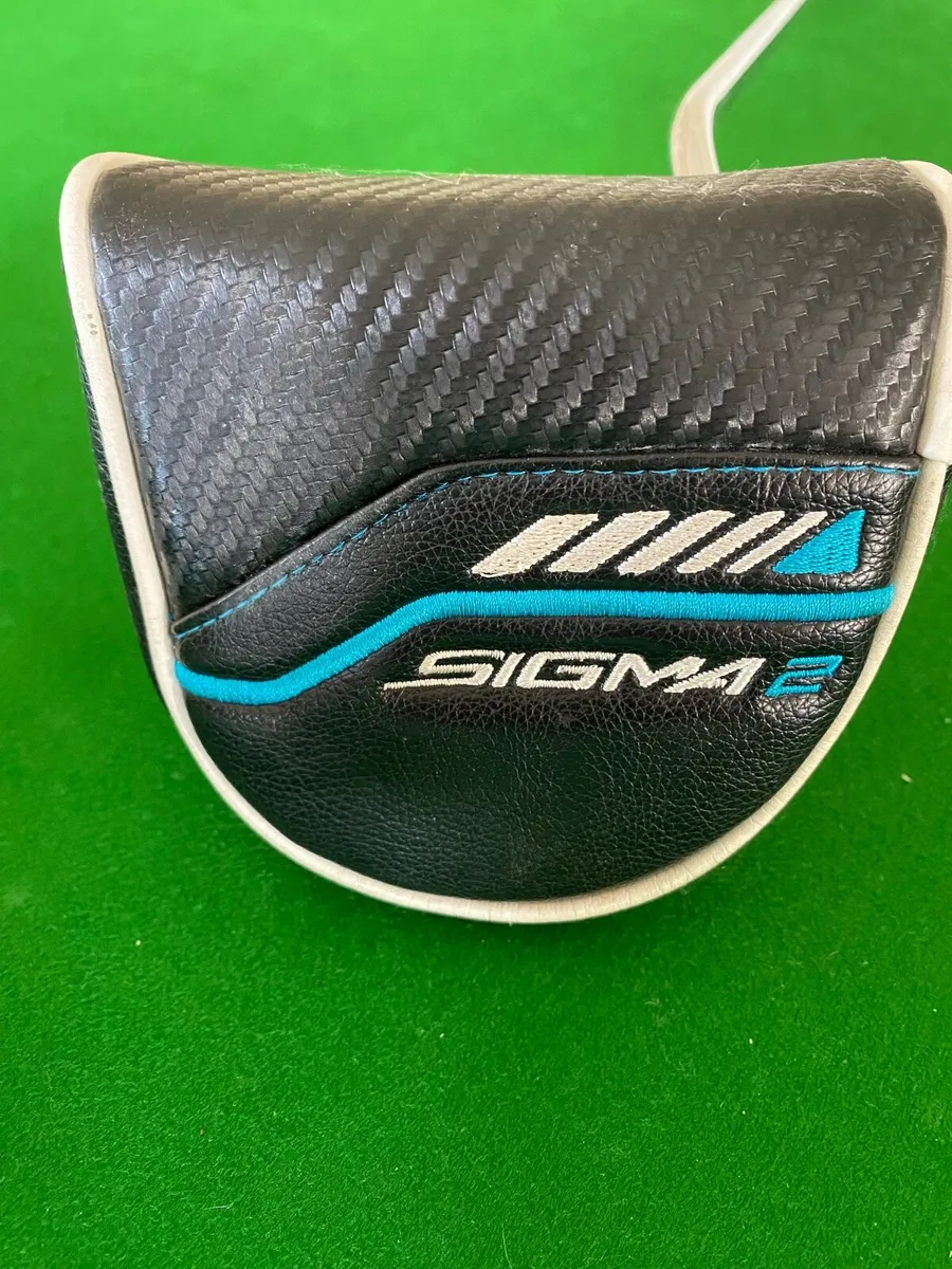 Golf Putter - Image 2