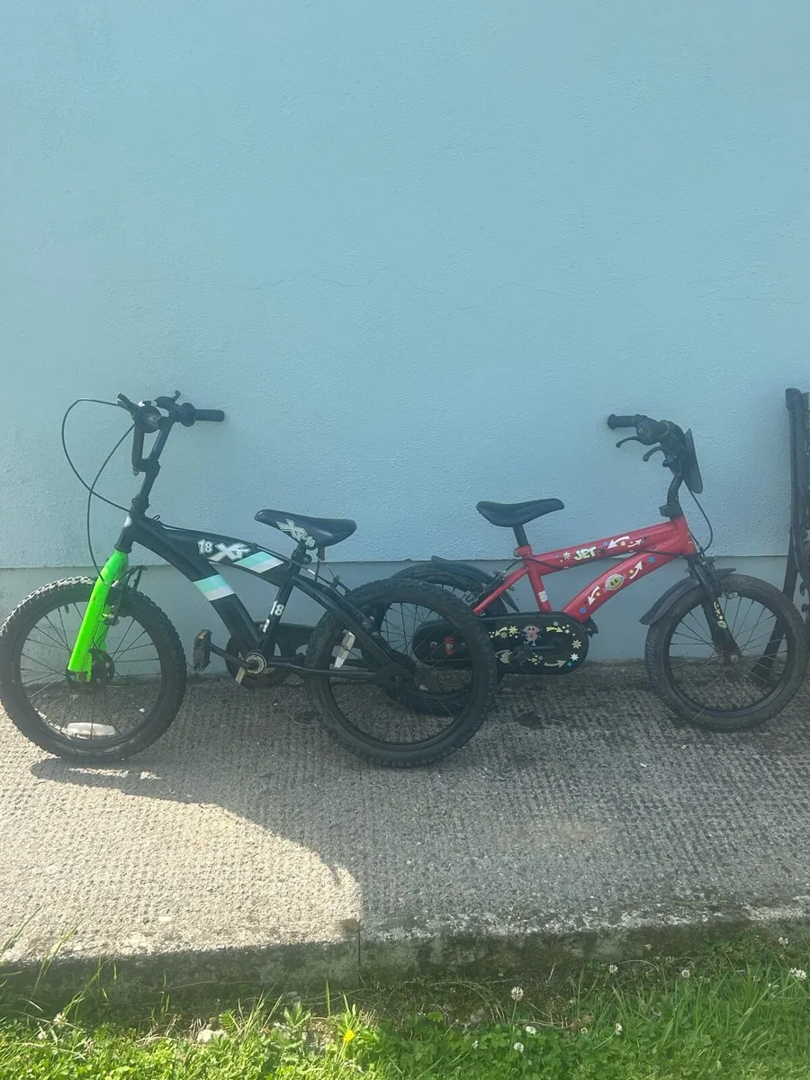 Children’s bike - Image 2