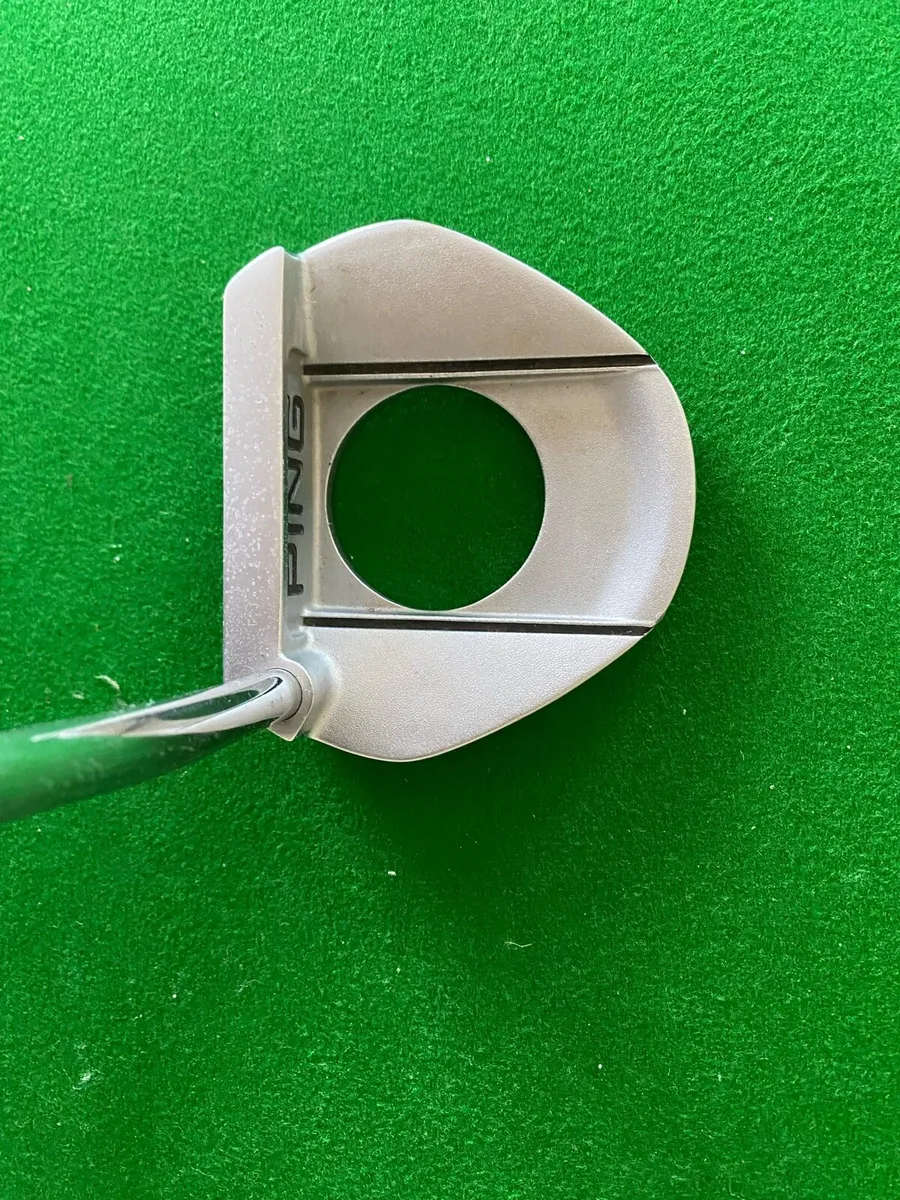 Golf Putter - Image 4