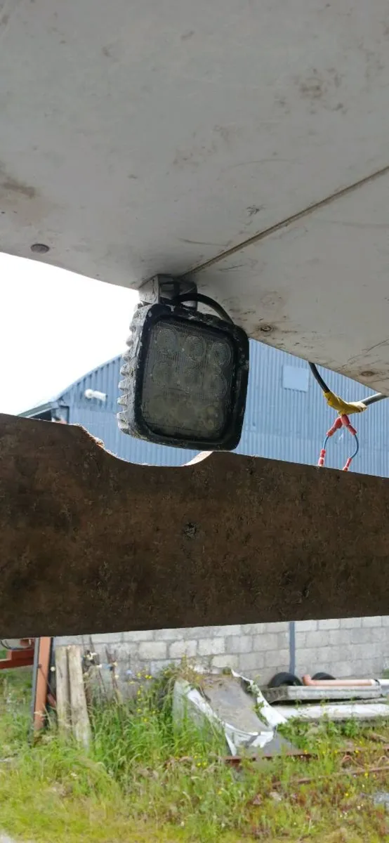 Cattle trailer - Image 2