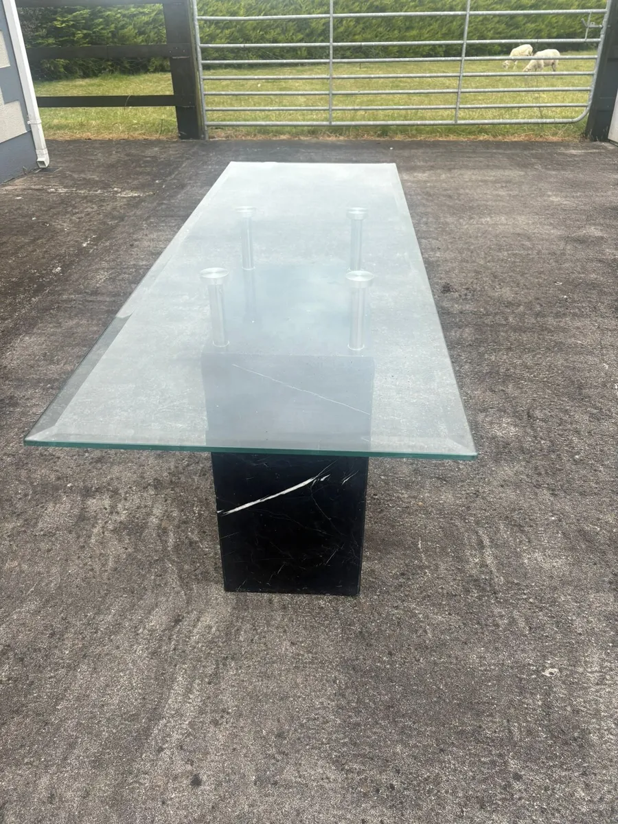 Complete  dining  set - Image 4