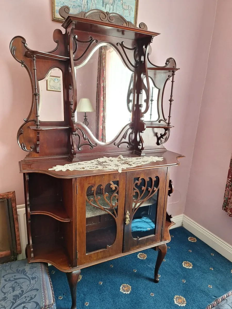 Living room furniture