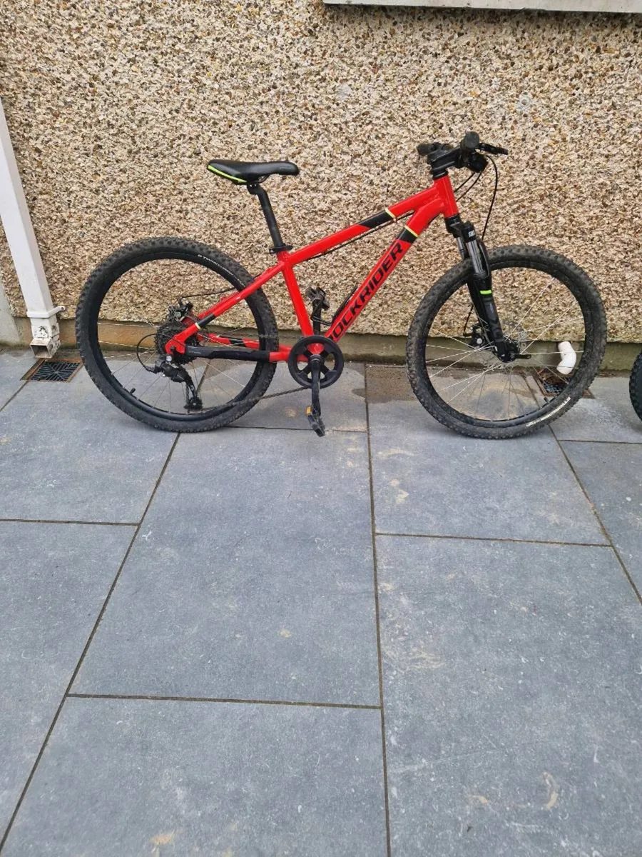 Kids bikes - Image 1