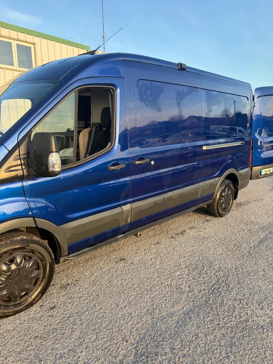 Campervan - Image 3