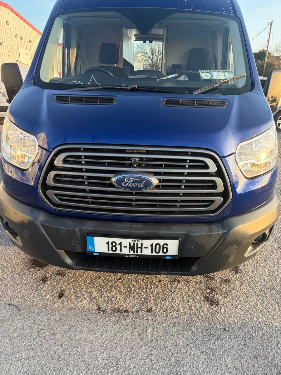 Campervan - Image 4