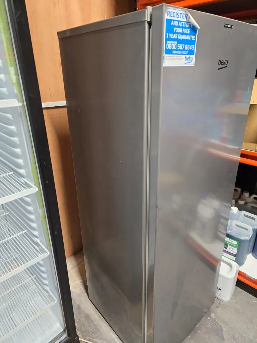 Beko Fridge - Image 2