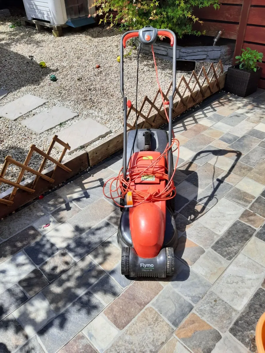 Lawnmower - Image 1