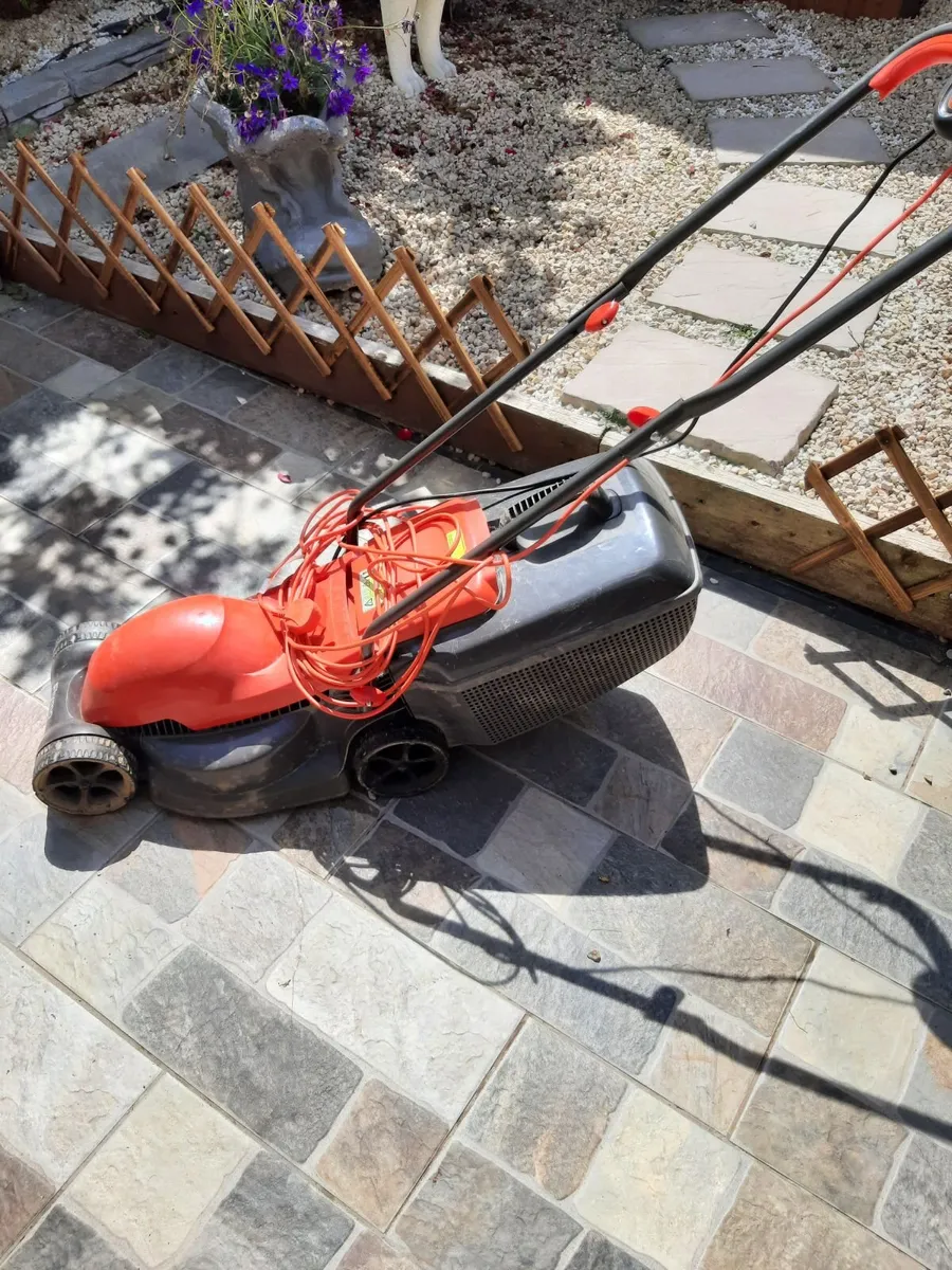 Lawnmower - Image 2