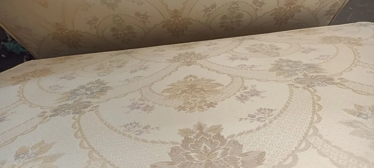 Quality King-size Bed Base - Image 2