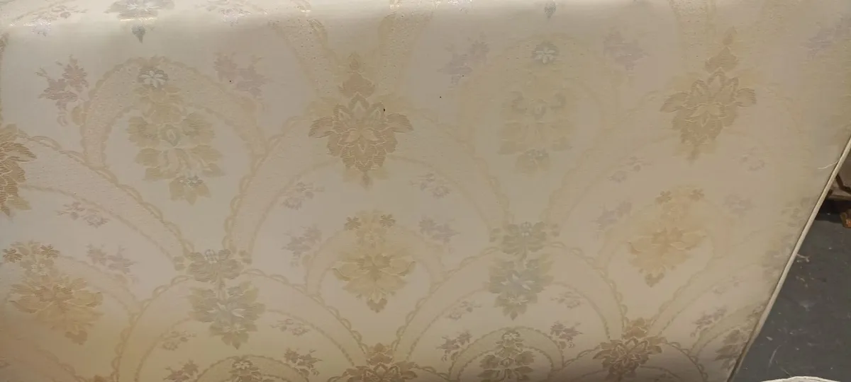 Quality King-size Bed Base - Image 4