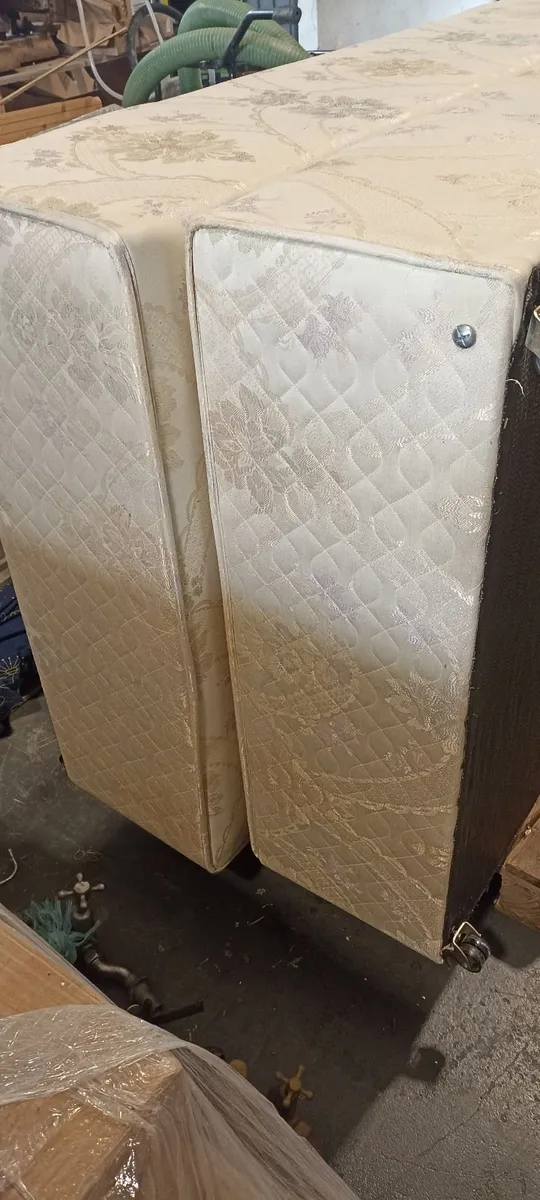 Quality King-size Bed Base - Image 3