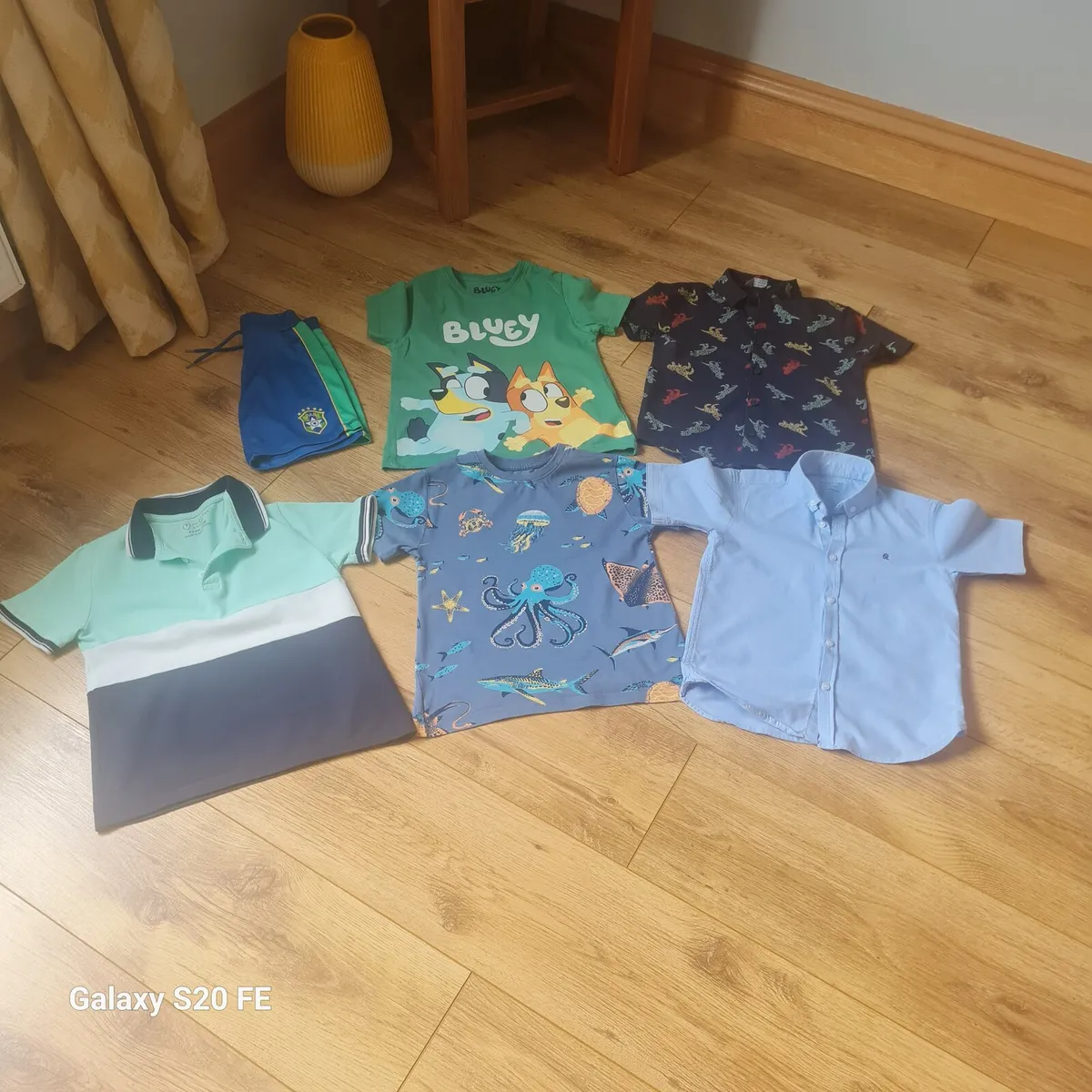 Boys Clothes - Image 1