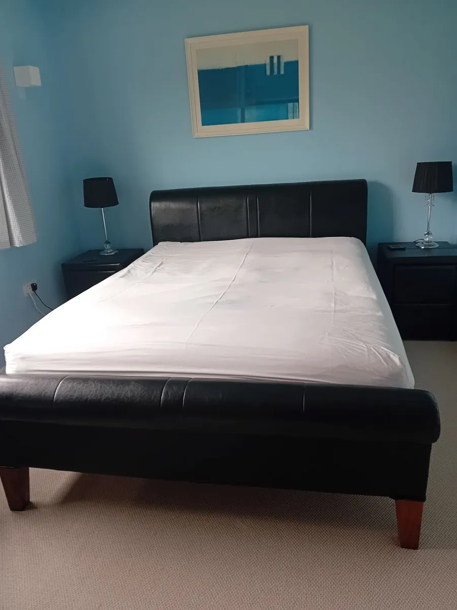 King Bed