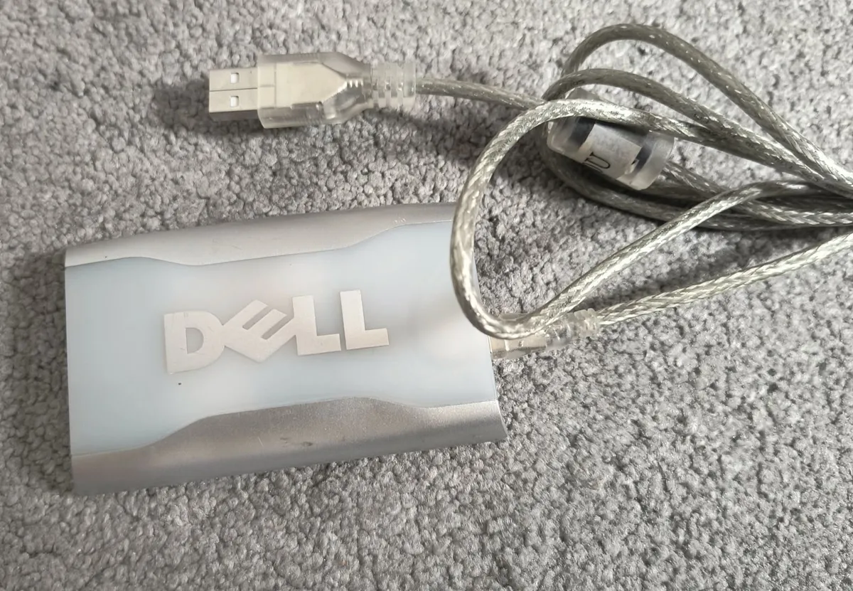 Dell New Wireless 1450 Network Adapter Kit - Image 2