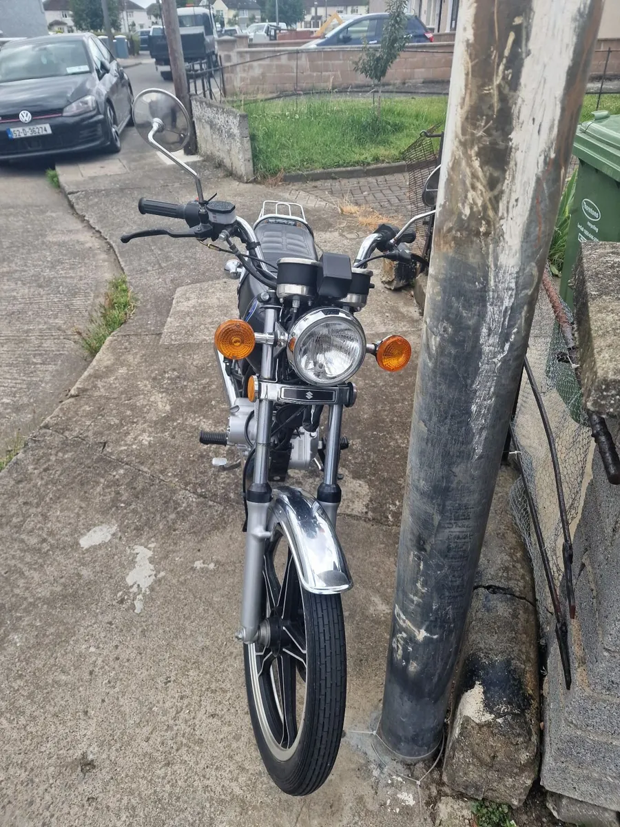 Suzuki Other 2014 - Image 2
