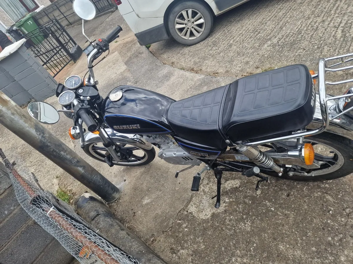 Suzuki Other 2014 - Image 4