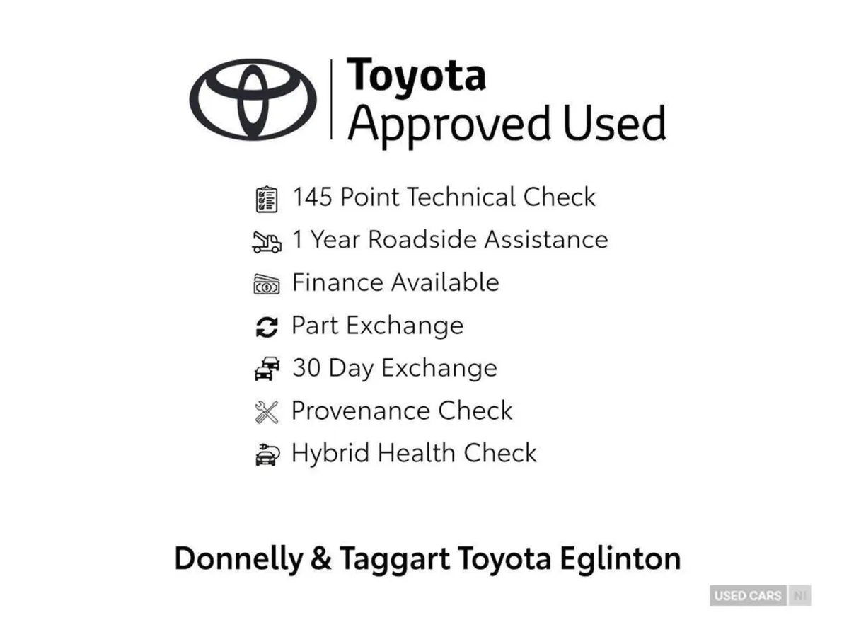 Toyota Proace City L1 Diesel Active - Image 2
