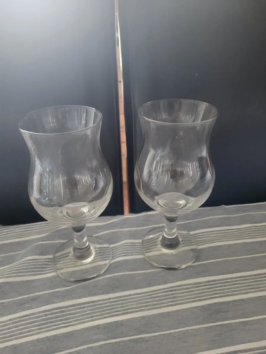 Selection of New Beer Glasses - Image 3
