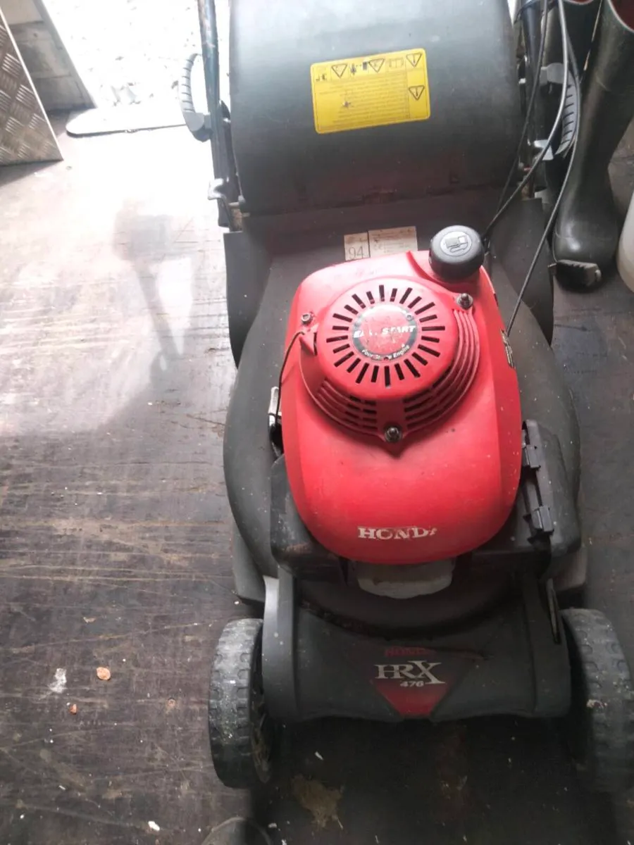 Lawnmower - Image 2