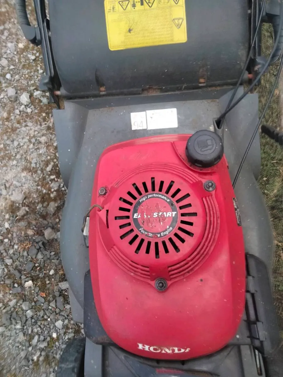 Lawnmower - Image 4