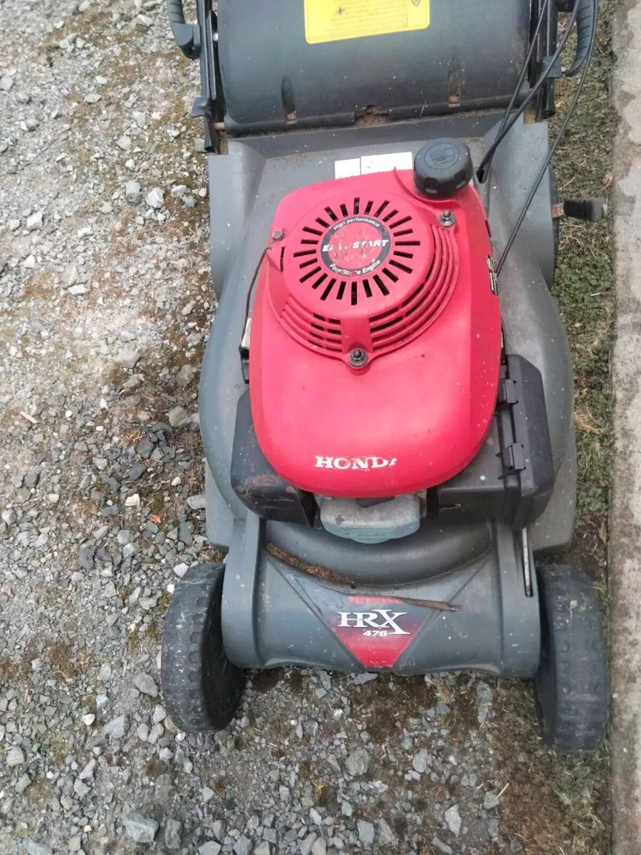 Lawnmower - Image 3