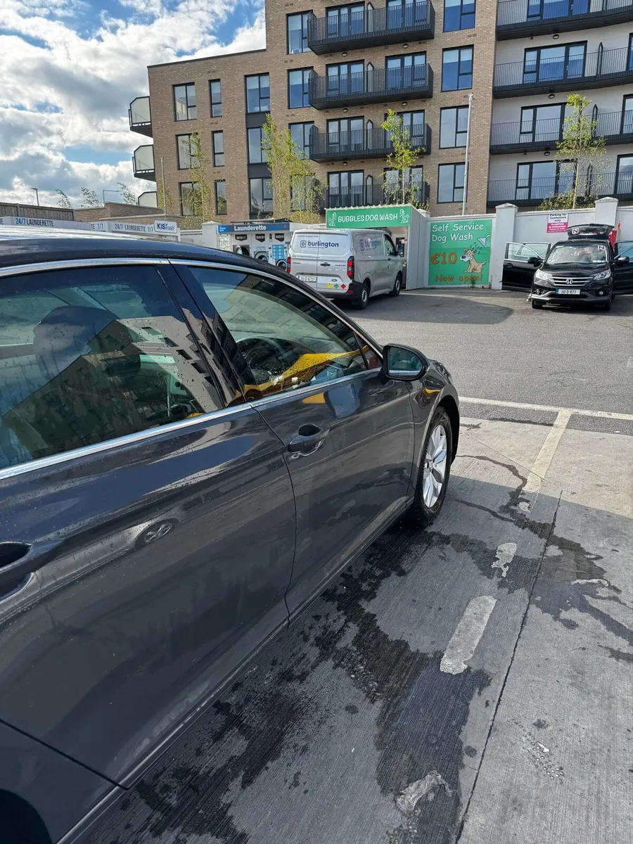 Passat b8 - Image 4