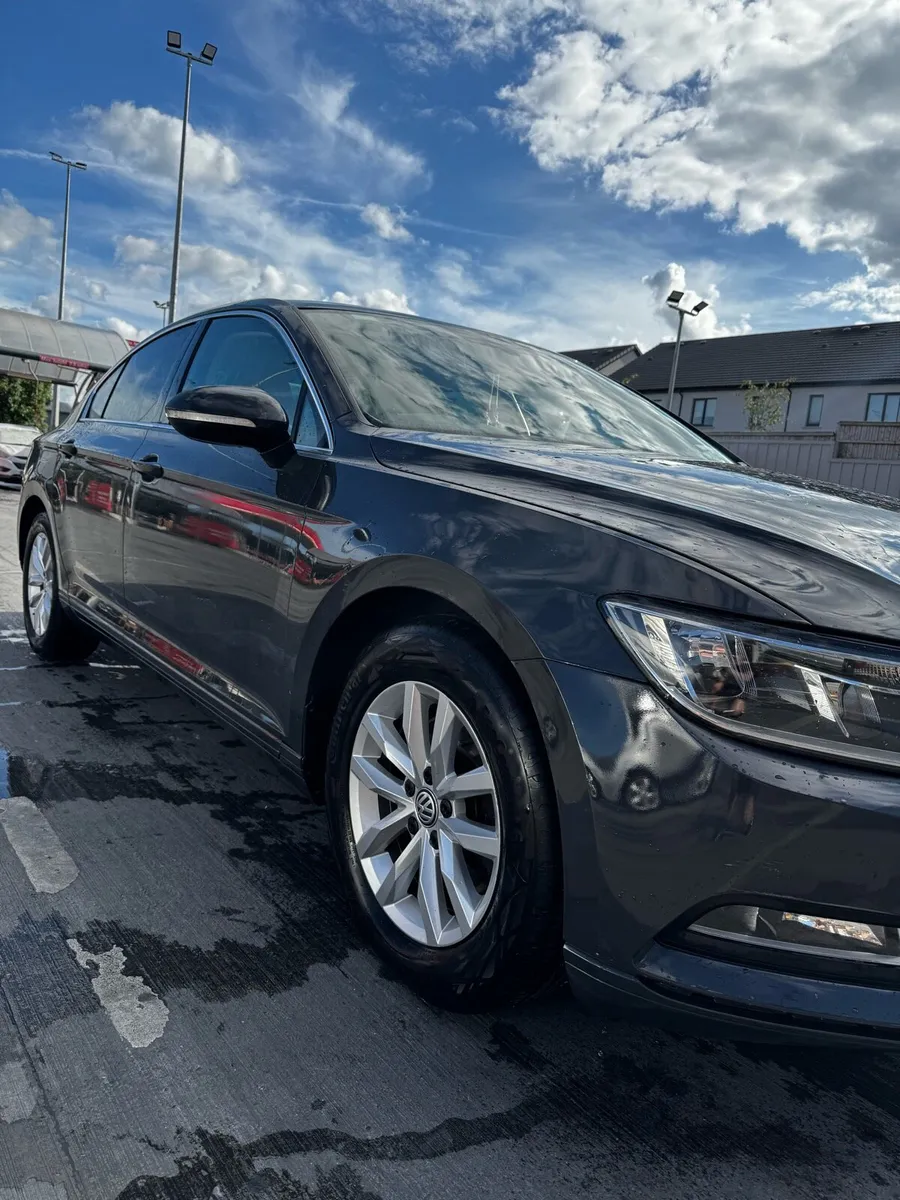 Passat b8 - Image 3