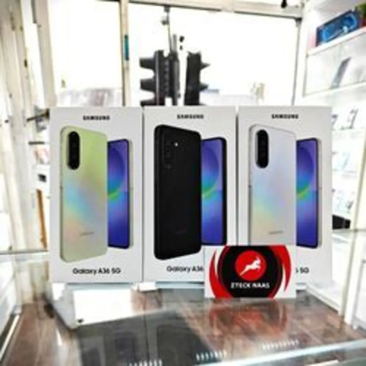 Samsung A36 5G 256gb Samsung A36 5G 256gb Samsung