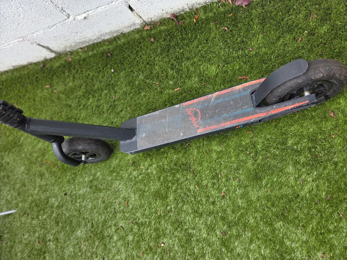Scooter - Image 3