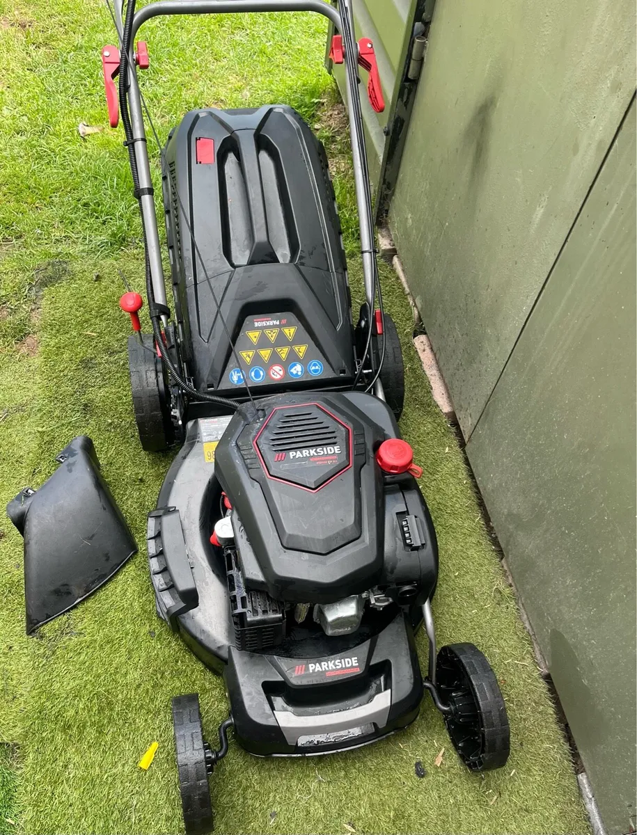 Lawnmower - Image 4