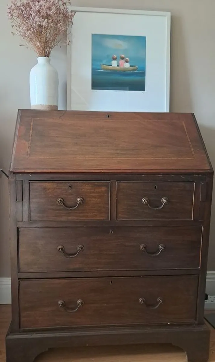 Writing desk - Image 3