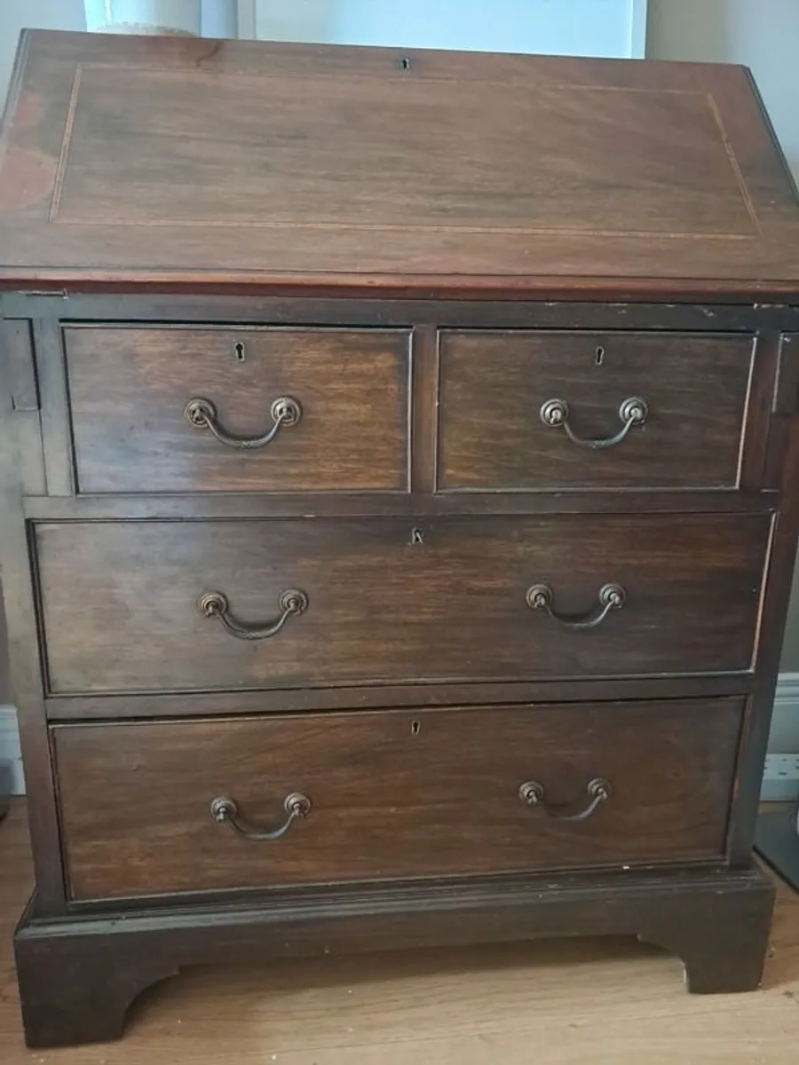 Writing desk - Image 4