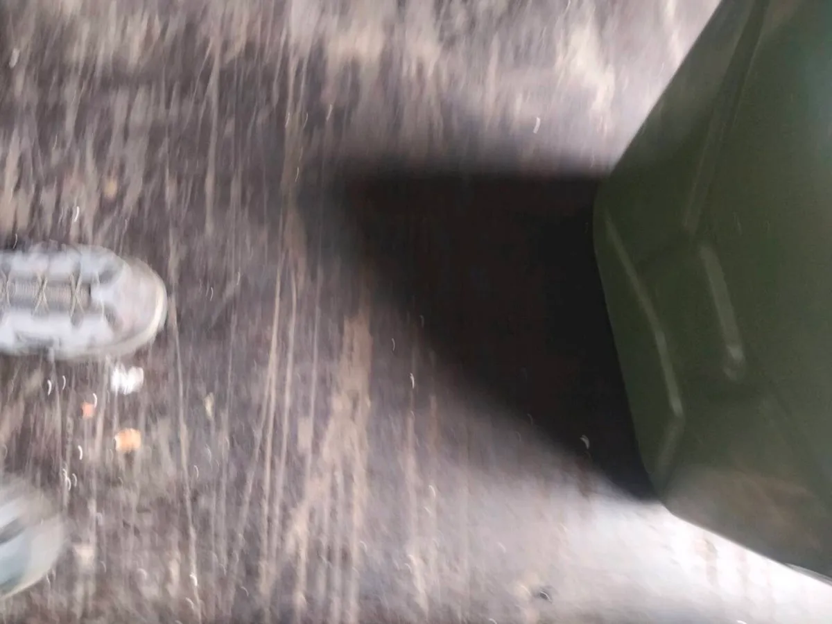 Jerry can - Image 2