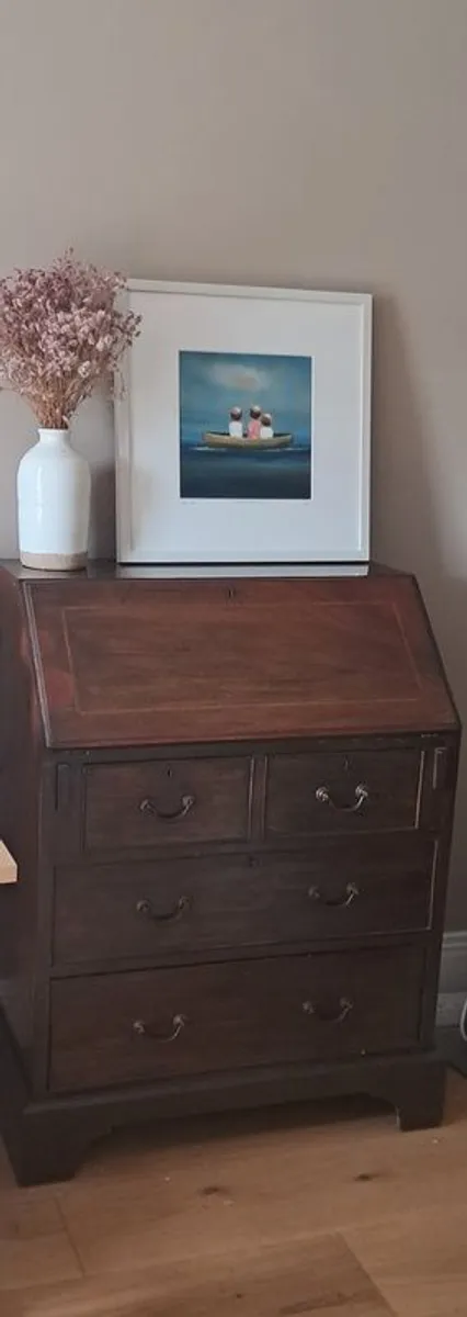Writing desk - Image 1