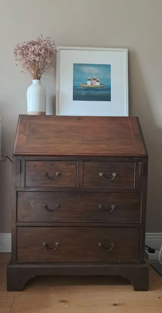 Writing desk - Image 2